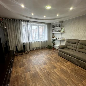 Вокзальна вул., 26 к4