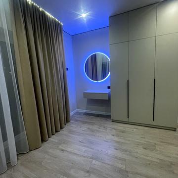 Бориса Квашенка вул., 8