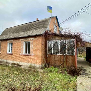 Новоянівська