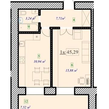 Петра Маланюка вул., 16б