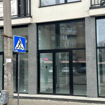 Вовчинецька вул., (Будинок)