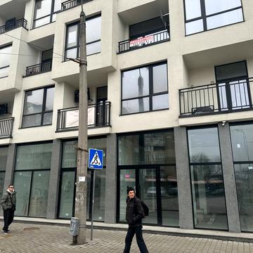 Вовчинецька вул., (Будинок)