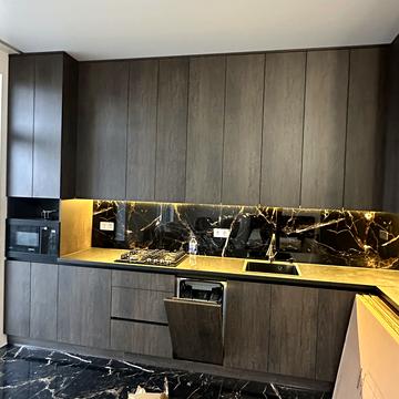 Вячеслава Чорновола просп. (), 16в