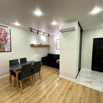 Перлинна вул., 1б