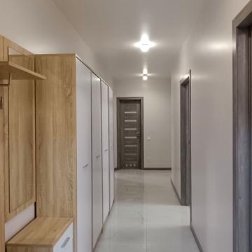 Героїв Крут вул., 4-А