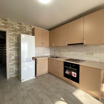 Берковецька вул., 6-А