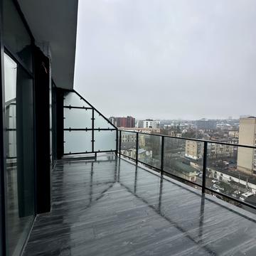 Вячеслава Чорновола просп. (), 16б