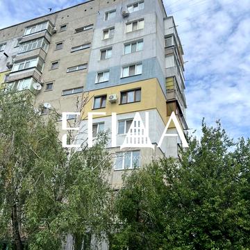 Віктора Френчка вул., 5 к3