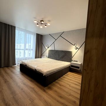 Рудненська вул. (Білогорська), (3 черга (будинок 1б))