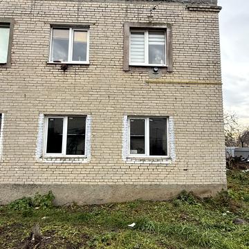 Тракт Глинянський, 19