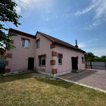 Антіна Синявського вул. (40 років Комсомолу)