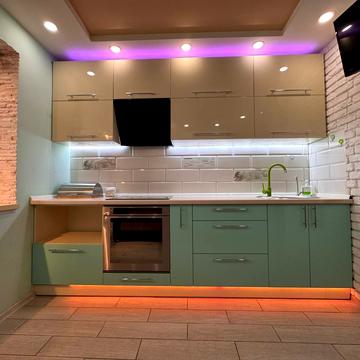 Старочумацька вул. (Байкальська), 84