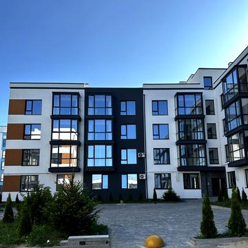 Масив Чарівний