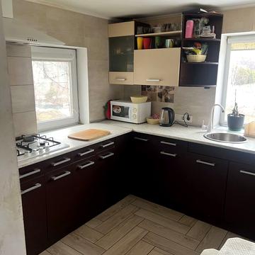 Житомирська вул.