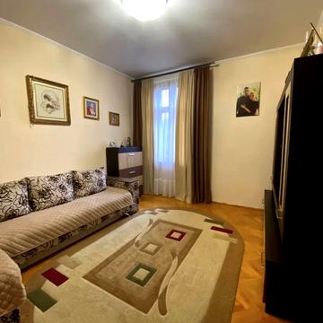 Ольги Кисілевської вул., 3