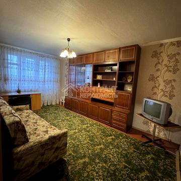 Людвіга Свободи просп., 48а