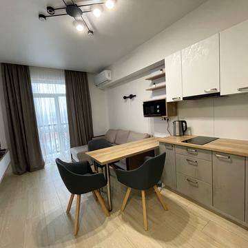 Собранецька вул., 160