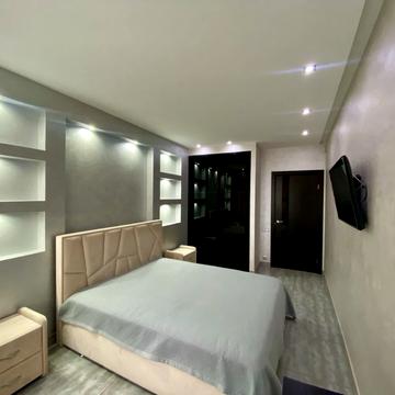 Червоної Калини просп., 58а