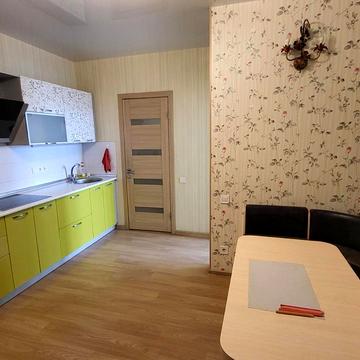 Райдужний масив вул., 1