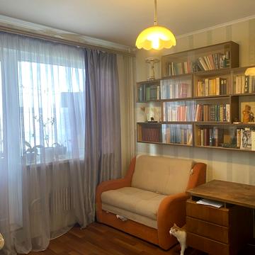 Бучми вул. (Командарма Уборевича), 22