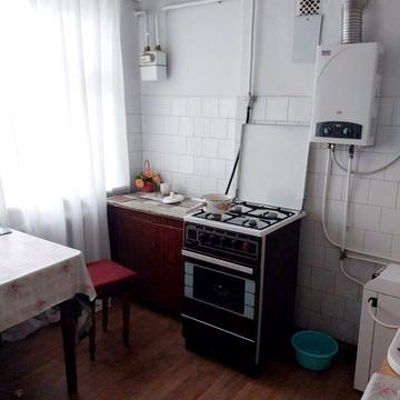 Михайла Старицького вул.