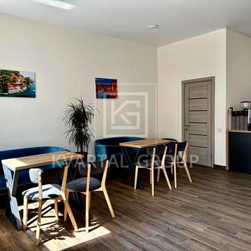 Івана Кожедуба вул., 8-A