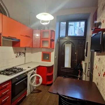 Якова Раппопорта вул., 1