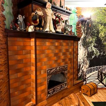 Центральна вул. (Леніна)