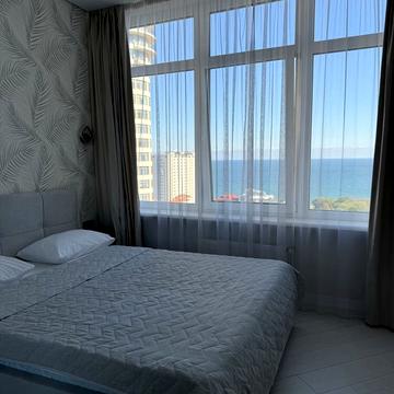 Валерія Самофалова вул. (Каманіна), 16а/2