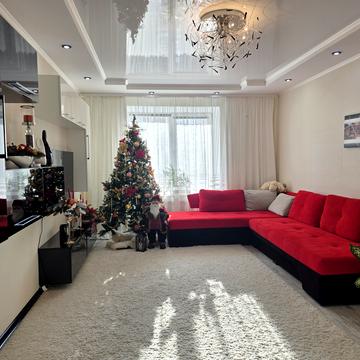 Чорновола вул., 29