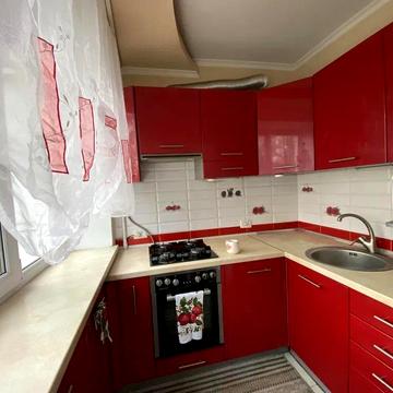 Івана Рубчака вул., 25