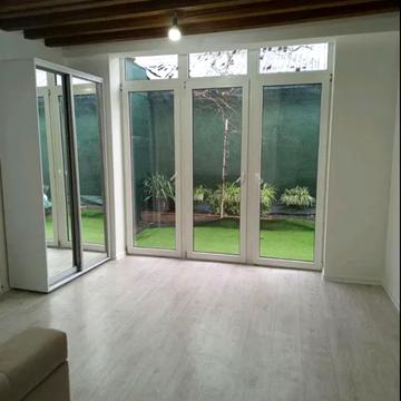 Паркова вул.