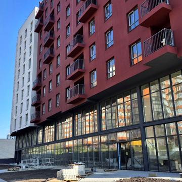 Трускавецька вул., (Будинок)