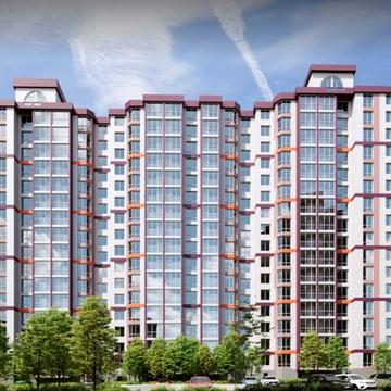 Підволочиське шосе, (Будинок 8)