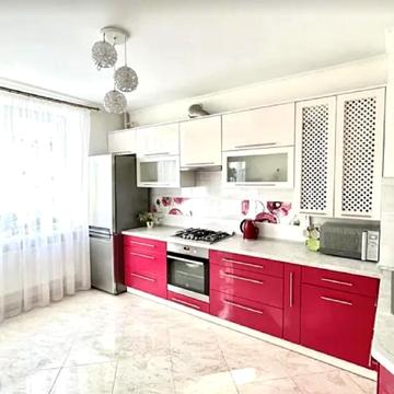 Малоголосківська вул., 9