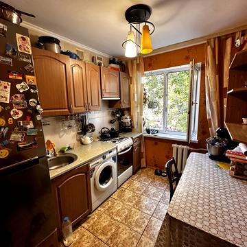 Бучми вул. (Командарма Уборевича), 46б