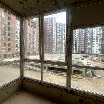 Княгинин вул., (Будинок 9)