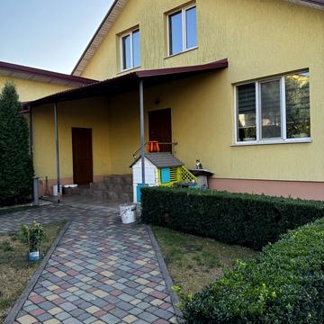 Проїзд 2 Бурштиновий, 12