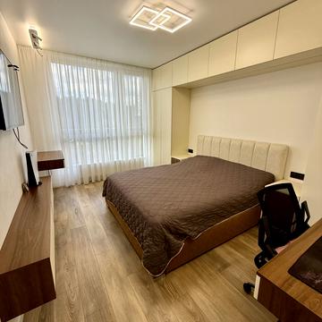 Бічна Львівська вул., 1-Б