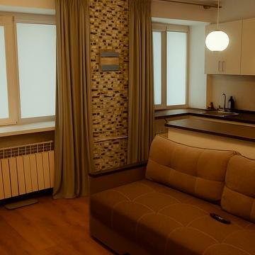 Миколи Кравченка вул. (Фонвізіна), 12