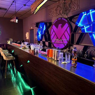 Нескорених вул., 14