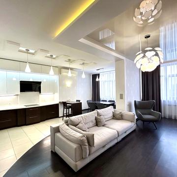 Клочківська вул., 258