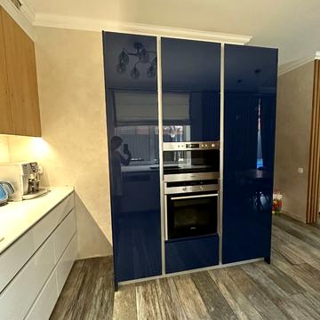 Миколи Будника пров.