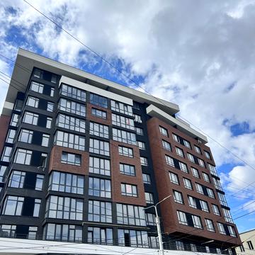 Торговиця вул., (Будинок)