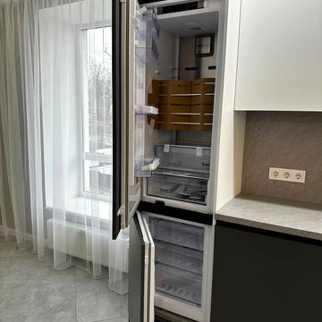 Миколи Сингаївського вул. (Ново-Оскольська), 6б