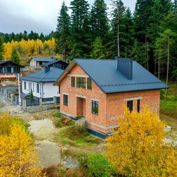 Олекси Довбуша вул., 20