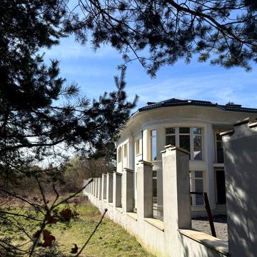 Смолиста вул.