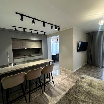 Чорновола вул., 29