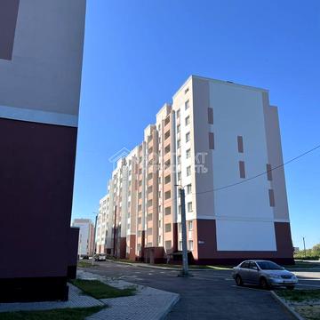 Барабашова вул., 18