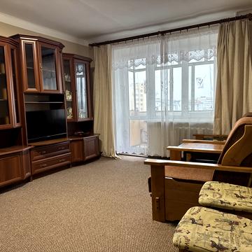 Івана Рубчака вул., 17